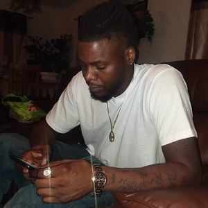 Meet your Posher, Tim